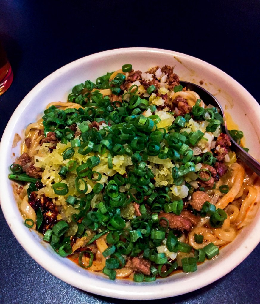 lionhead dan dan mien